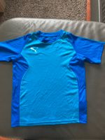 Puma Sportshirt 140 Niedersachsen - Isernhagen Vorschau