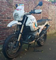 Unit Garage Paris Dakar R 1200 GS von Wunderlich Nordrhein-Westfalen - Leverkusen Vorschau