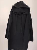 Kapuzenkleid Kaschmir C&A Gr.S Wuppertal - Barmen Vorschau