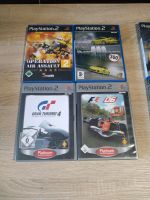 ps2 spiele cars, Fifa, Gran Turismo, tekken Ludwigslust - Landkreis - Lübtheen Vorschau