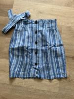 H&M Leinen Rock Damen Gr. 36 Osterholz - Ellener Feld Vorschau