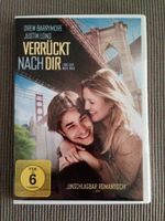 Verrückt nach dir - Liebe geht weite Wege - DVD - NEU Essen - Rüttenscheid Vorschau