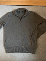 Ralph Lauren Zip Strickpullover Pullover Gr. S Niedersachsen - Nienburg (Weser) Vorschau