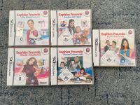 Nintendo DS Spiele Bayern - Hirschaid Vorschau