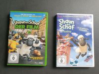 Shaun das Schaf DVD Sachsen - Neumark Vorschau