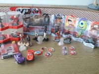 diverse Disney Infinity 1.0 2.0 3.0 Figuren + Welten teils OVP Bayern - Altfraunhofen Vorschau