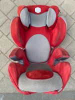 Kindersitz rot (Kiddy Comfort) Brandenburg - Potsdam Vorschau