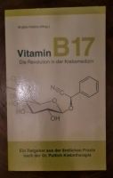 Buch. Vitamin B 17. Neu. Sachsen-Anhalt - Halle Vorschau