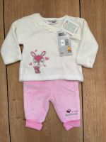 Winter Set, warmes LA Shirt, Hose, 62, neu, Pullover, Tiere Sachsen-Anhalt - Salzwedel Vorschau