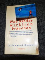 Was Kinder wirklich brauchen / Erziehungsratgeber abzugeben Brandenburg - Nauen Vorschau