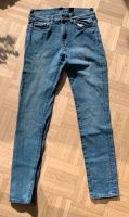 Jeans Gr. 170 (29), skinny von H&M‼️NEUWERTIG Niedersachsen - Braunschweig Vorschau