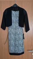 Kleid elegant mit Bolero Nordrhein-Westfalen - Coesfeld Vorschau