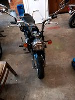 Lifan monkey  mokick  moped zu verkaufen  50ccm Schleswig-Holstein - Glückstadt Vorschau