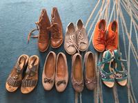 Schuhe Legero, Rieker, Tamaris Hessen - Schotten Vorschau