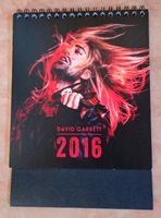 David Garret - Fotokalender Kr. Passau - Passau Vorschau