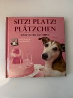 Hunde Backbuch Nordrhein-Westfalen - Bottrop Vorschau