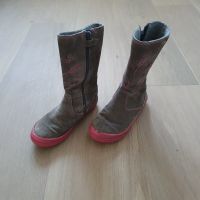 Winterstiefel - Größe 28 Sachsen - Bannewitz Vorschau