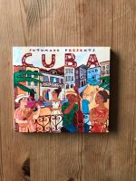 CD World Music CUBA Kr. München - Gräfelfing Vorschau