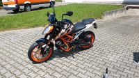 KTM Duke 390 Baden-Württemberg - Dotternhausen Vorschau