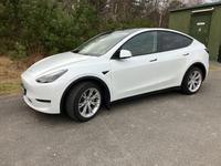 Tesla Model Y Long Range Dual Motor AWD Long Range Niedersachsen - Varel Vorschau