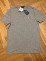 T-Shirt Ralph Lauren Grau M Leipzig - Probstheida Vorschau