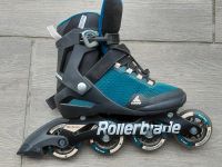 Rollerblade Niedersachsen - Rodewald Vorschau