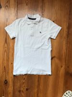 Poloshirt von H&M Gr. 134/140 Brandenburg - Rauen Vorschau