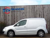Citroën Berlingo 1.6 HDi Klima Tempom. Sitzheiz. 73KW E6 Niedersachsen - Bad Bentheim Vorschau
