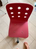 Schreibtischstuhl Ikea rosa Dortmund - Hörde Vorschau