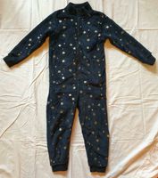 H&M Kuschelanzug/ Jumpsuit 110/116 Bayern - Happurg Vorschau