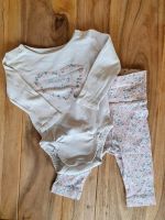 Set Body&Hose H&M Mummy's Cutie Gr. 68 Nordrhein-Westfalen - Oerlinghausen Vorschau