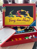 Ravensburger Fang den Hut! Weihnachten 6-99 Jahre Schleswig-Holstein - Husby Vorschau