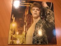 David Bowie ˋˋ The Ziggy Stardust Companion ˋ Vinyl Poster M- München - Ludwigsvorstadt-Isarvorstadt Vorschau