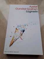 Lügnerin - Ayelet Gundar-Goshen Dresden - Löbtau-Nord Vorschau