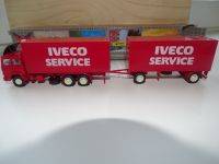 IVECO TURBOTECH  IVECO SERVICE GLIEDERZUG MODELL Kreis Pinneberg - Elmshorn Vorschau