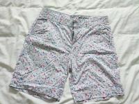 Esprit EDC Shorts geblümt Größe 40 Baden-Württemberg - Freiburg im Breisgau Vorschau