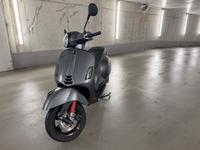 Vespa GTS 300 Baden-Württemberg - Sindelfingen Vorschau