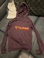 Kapuzenpullover / Hoodie "Hummel" Gr. 152 158 164 Schleswig-Holstein - Mielberg Vorschau