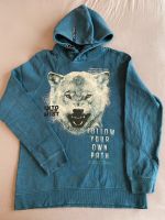 Sweatshirt mit Kapuze „Wolf“ von C&A Baden-Württemberg - Erdmannhausen Vorschau