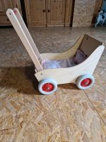 Puppen Bollerwagen Bayern - Augsburg Vorschau