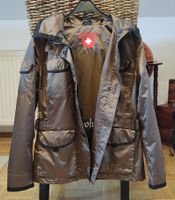 Wellensteyn Damen Jacke, Revolution Browngold - Größe M Baden-Württemberg - Bad Mergentheim Vorschau