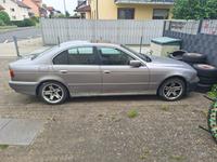 BMW E39 530d Bayern - Großenseebach Vorschau