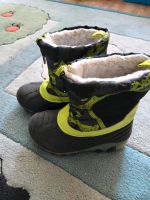 Winterstiefel Größe 24 von Lupilu Dortmund - Mengede Vorschau