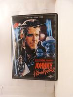 DVD: Der schöne Johnny Handsome - Mickey Rourke & Morgan Freeman Rheinland-Pfalz - Urmitz Vorschau