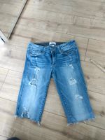 Kurze Damenjeans der Modemarke Paige Größe 27 Kreis Ostholstein - Bad Schwartau Vorschau