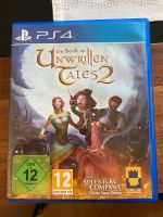 Unwritten Tales 2 PlayStation 4 Bayern - Werneck Vorschau