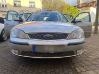 Ford Mondeo  1.8  Top Zustand Saarland - Marpingen Vorschau