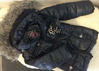 ⭐️ VINGINO Winterjacke / Anorak Mädchen Gr. 3 - 98 Rheinland-Pfalz - Eisighofen Vorschau