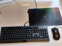 Razer Gaming Tastatur Maus Mauspad Dortmund - Aplerbeck Vorschau