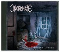 INCREMATE "Mortal Domain" CD Malevolent Creation Deicide Dresden - Äußere Neustadt Vorschau